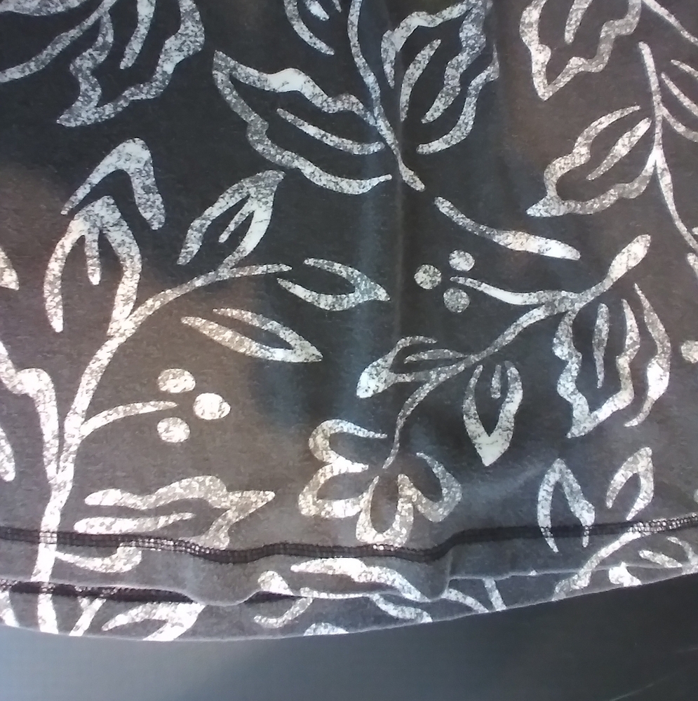 Dreamsco Womens Lounging Maxi Dress Size Large Flowy Beachy Vacation Trip Cruise - Picture 6 of 8